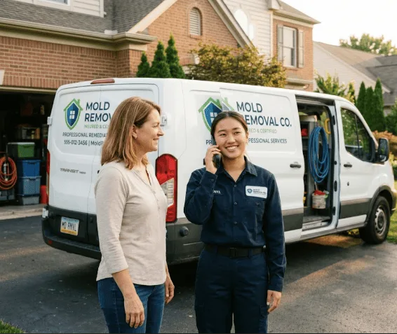Crawlspace Mold Remediation Ellamore, WV FAQs